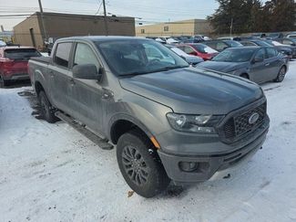Used 2022 Ford Ranger XLT w/ Equipment Group 301A Mid video 2