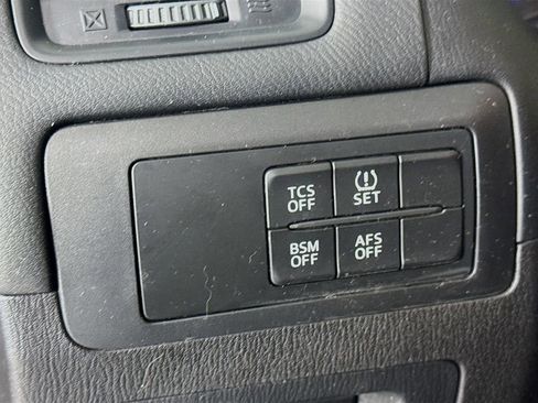 Used 2014 MAZDA CX-5 Grand Touring image 10