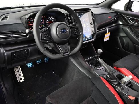 New 2026 Subaru WRX Limited image 12