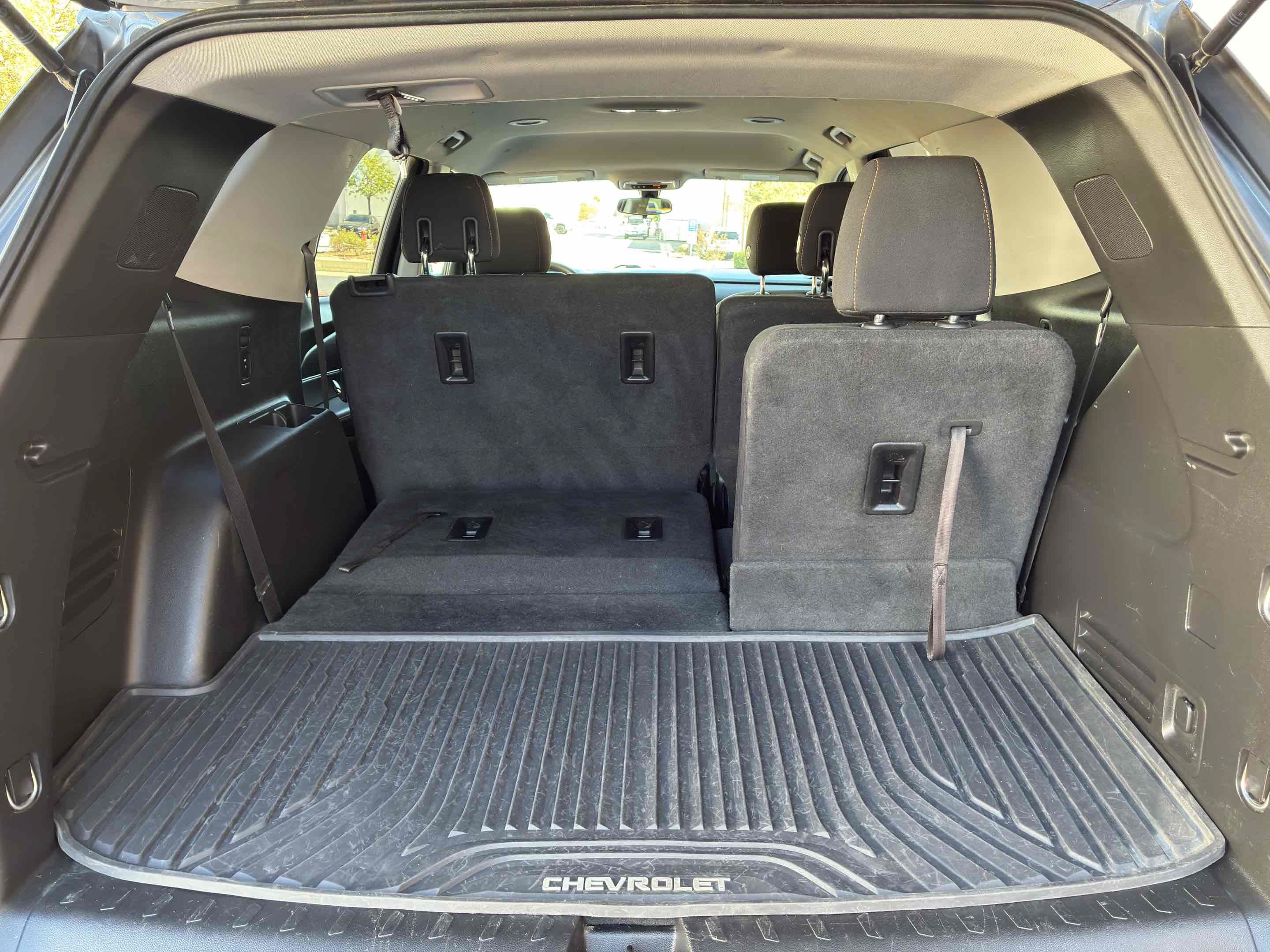 Used 2018 Chevrolet Traverse LS AWD/4WD image 61