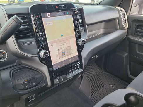 New 2026 RAM 3500 Tradesman AWD/4WD image 20