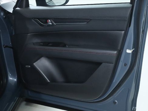 Used 2023 MAZDA CX-5 Carbon Edition image 33