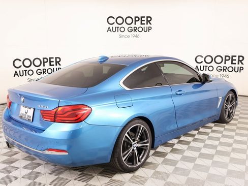 Used 2018 BMW 430i Coupe image 21