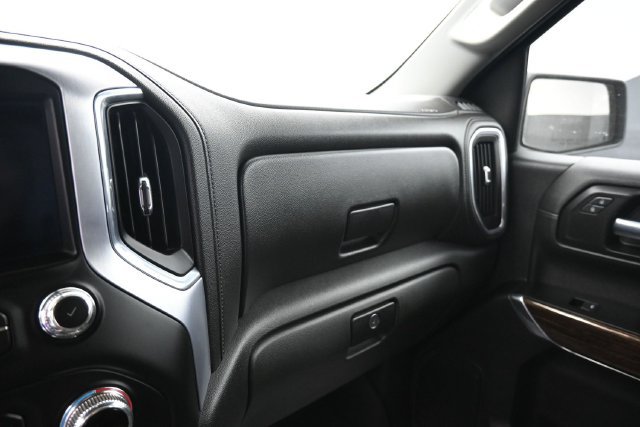 Used 2020 GMC Sierra 1500 Elevation w/ Elevation Value Package AWD/4WD image 20