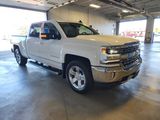 Certified 2018 Chevrolet Silverado 1500 LTZ w/ Max Trailering Package image 5