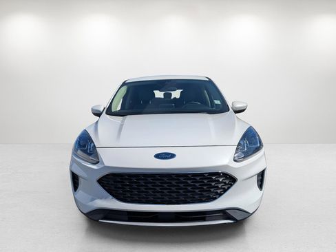 Used 2020 Ford Escape SE image 2