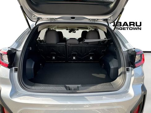 New 2026 Subaru Crosstrek 2.5i Premium AWD/4WD image 31