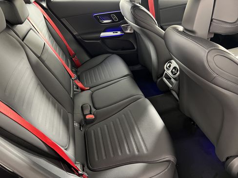 New 2027 Mercedes-Benz GLC 53 AMG 4MATIC Coupe image 25