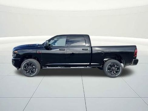 New 2026 RAM 2500 Tradesman image 29