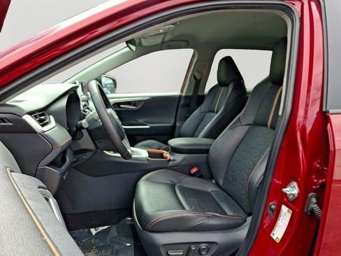 Used 2024 Toyota RAV4 Adventure AWD/4WD image 14