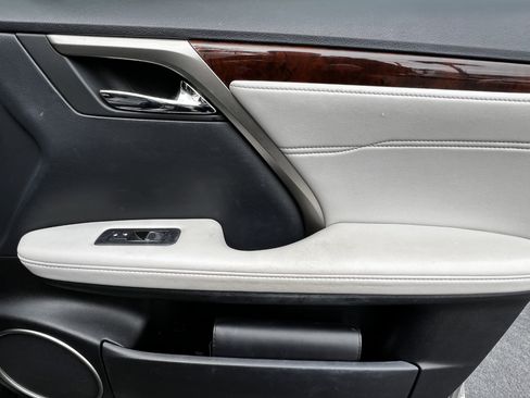 Used 2019 Lexus RX 350 FWD image 43