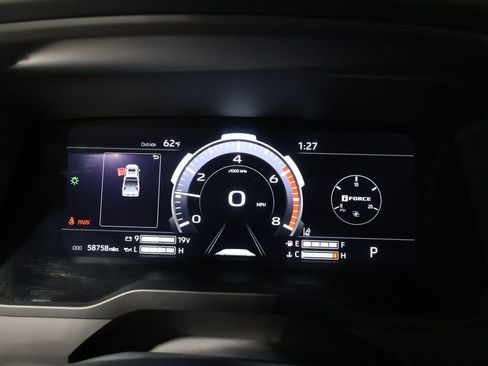 Used 2024 Toyota Tundra Limited image 40