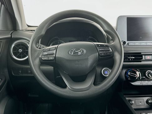 Used 2023 Hyundai Kona SEL image 18