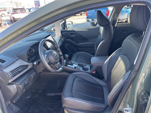 Certified 2025 Subaru Crosstrek 2.5i Limited image 9