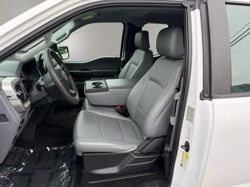 Used 2021 Ford F150 XL w/ Equipment Group 101A High RWD image 14