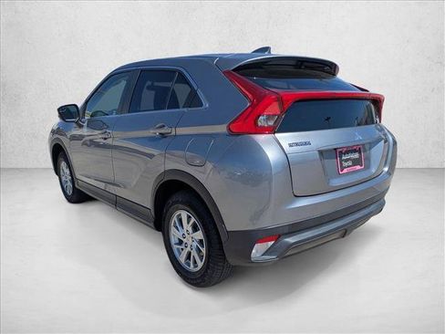 Used 2019 Mitsubishi Eclipse Cross ES AWD/4WD image 5