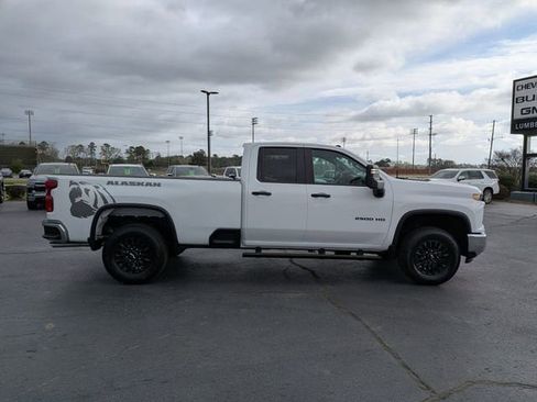 New 2026 Chevrolet Silverado 2500 W/T image 2