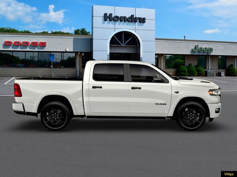 New 2026 RAM 1500 Laramie image 9