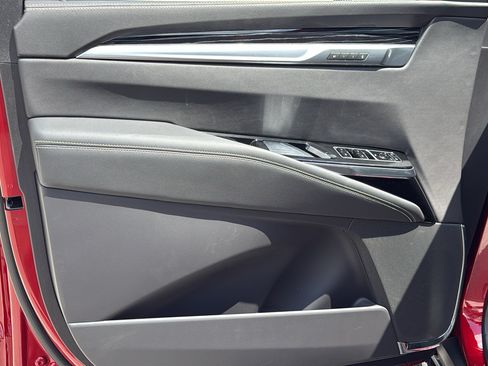 New 2026 Cadillac Escalade Sport w/ Touring Package AWD/4WD image 10