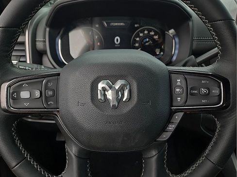 New 2026 RAM 2500 Rebel w/ Rebel Level 1 Equipment Group image 19