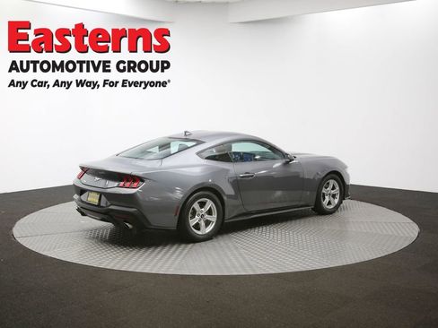 Used 2024 Ford Mustang Coupe image 38