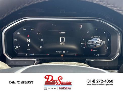 New 2026 GMC Sierra 1500 Elevation AWD/4WD image 15