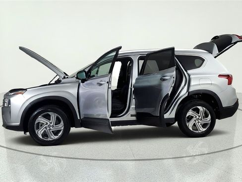 Used 2023 Hyundai Santa Fe SEL AWD/4WD image 11