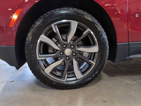 Used 2023 Chevrolet Equinox Premier image 33