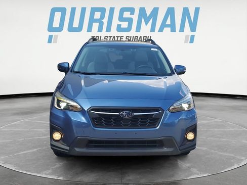Used 2018 Subaru Crosstrek 2.0i Limited AWD/4WD image 8