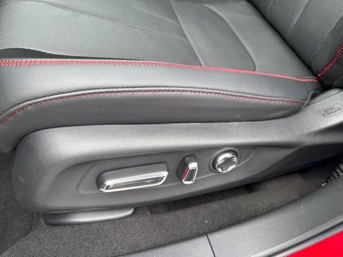 New 2026 Acura ADX A-Spec AWD/4WD image 17