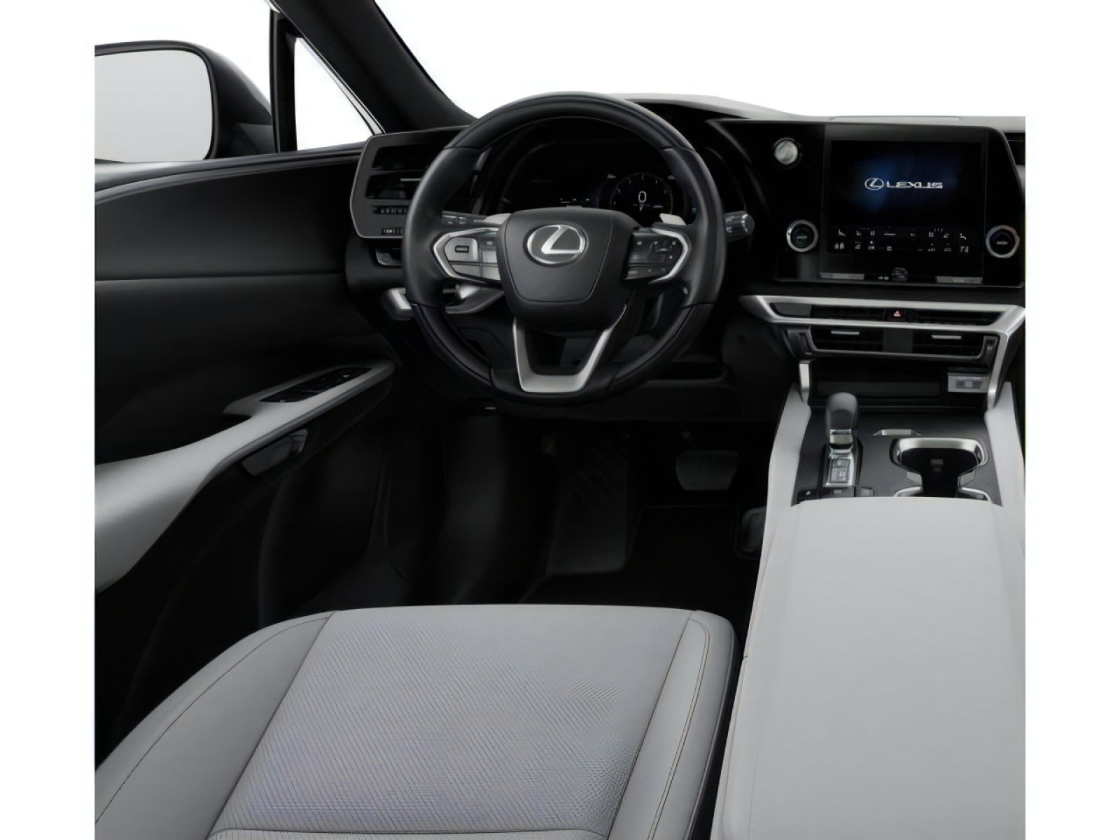 New 2026 Lexus RX 350 F Sport w/ Convenience Package AWD/4WD image 6