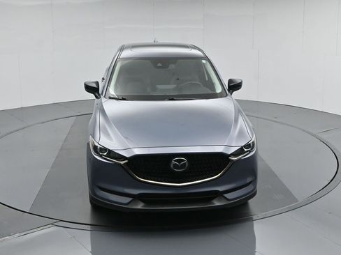 Used 2021 MAZDA CX-5 Carbon Edition FWD image 39