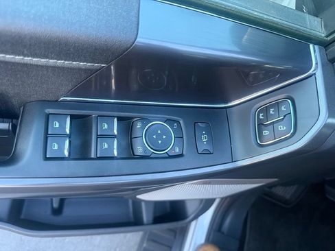 Used 2025 Ford F150 Lariat AWD/4WD image 68