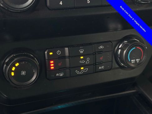 Used 2020 Ford F150 XLT w/ Equipment Group 302A Luxury image 19