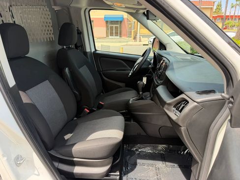 Used 2022 RAM ProMaster City Wagon FWD image 18