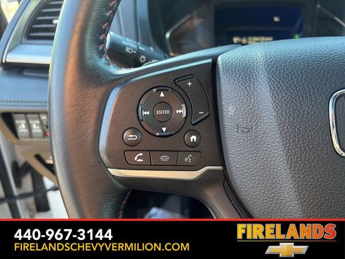 Used 2024 Honda Odyssey Sport image 15