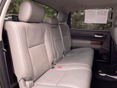Used 2013 Toyota Tundra Limited w/ Memory Pkg AWD/4WD image 27