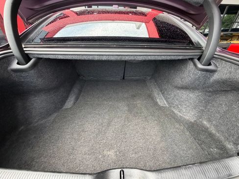 Used 2022 Dodge Charger Scat Pack w/ Plus Group RWD image 12