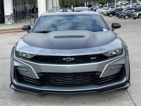 Used 2023 Chevrolet Camaro SS image 6