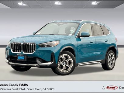Used 2025 BMW X1 xDrive28i w/ Convenience Package
