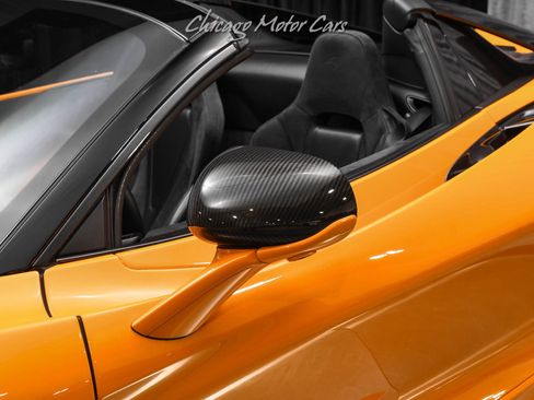 Used 2020 McLaren 720S Luxury image 36