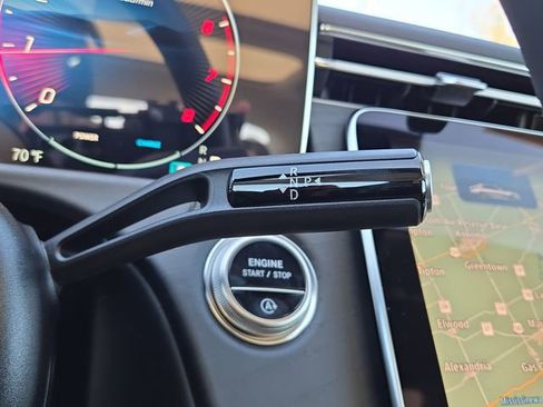 New 2026 Mercedes-Benz E 350 4MATIC Sedan image 10