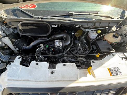 Used 2021 Ford Transit 150 Low Roof RWD image 20