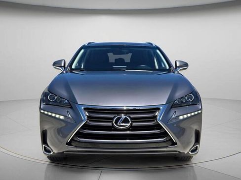 Used 2016 Lexus NX 200t FWD image 4