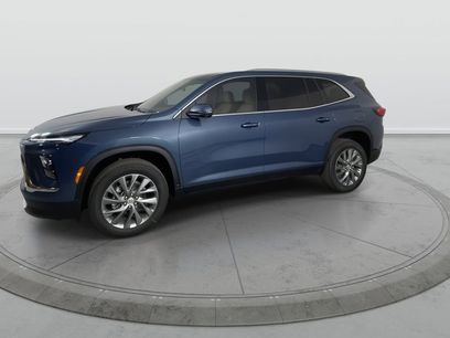 Used 2025 Buick Enclave Preferred
