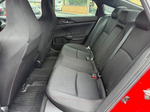 Used 2018 Honda Civic Si image 26