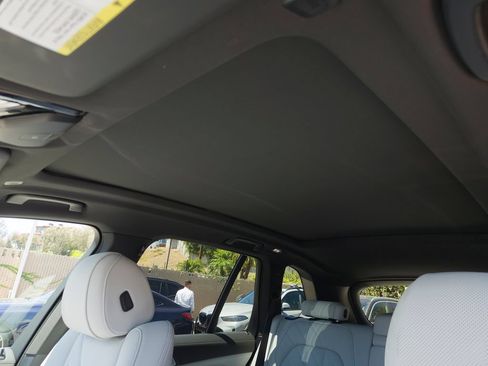 New 2026 BMW X5 sDrive40i w/ Parking Assistance Package RWD image 9