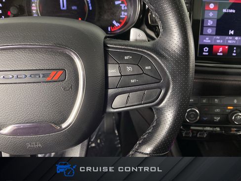 Used 2021 Dodge Durango R/T w/ Blacktop Package image 26