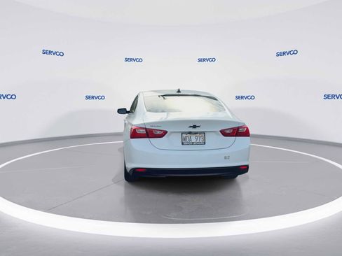 Used 2021 Chevrolet Malibu LS image 7