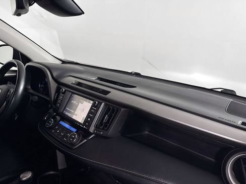 Used 2016 Toyota RAV4 Limited AWD/4WD image 29